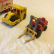 Illustration for article titled Colossal Die-Cast Collection - Box 88 - Classic Construction